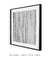 Imagem do Quadro Abstrato Decorativo Ashen 2