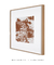 Quadro Abstrato Decorativo Barreiro 1 - comprar online