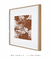 Quadro Abstrato Decorativo Barreiro 2 - comprar online