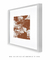 Quadro Abstrato Decorativo Barreiro 2 - comprar online