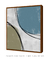 Quadro Abstrato Decorativo Beady 1 - loja online