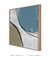 Quadro Abstrato Decorativo Beady 1 - comprar online