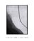 Imagem do Quadro Abstrato Decorativo Black Blur 1