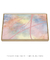 Quadro Abstrato Decorativo Bland 2 - loja online