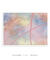 Quadro Abstrato Decorativo Bland 2 - loja online