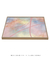 Quadro Abstrato Decorativo Bland 2 - comprar online