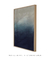 Quadro Abstrato Decorativo Bluish 2 - comprar online