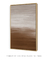 Imagem do Quadro Abstrato Decorativo Brown 1