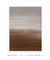 Quadro Abstrato Decorativo Brown 1 - loja online