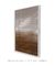 Imagem do Quadro Abstrato Decorativo Brown 1