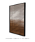 Imagem do Quadro Abstrato Decorativo Brown 1