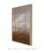 Quadro Abstrato Decorativo Brown 2 - comprar online