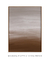 Quadro Abstrato Decorativo Brown 2 na internet