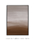 Quadro Abstrato Decorativo Brown 2 - loja online