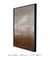 Imagem do Quadro Abstrato Decorativo Brown 2