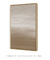 Quadro Abstrato Decorativo Brown 3 - comprar online