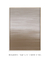 Quadro Abstrato Decorativo Brown 3