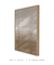 Quadro Abstrato Decorativo Brown 3 - comprar online