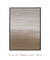 Quadro Abstrato Decorativo Brown 3 - loja online