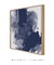 Quadro Abstrato Decorativo Dauby 2 - comprar online