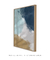 Quadro Abstrato Decorativo Ecstasy 2 - comprar online