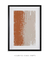 Quadro Abstrato Decorativo Enigma 2 - comprar online