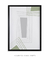 Quadro Abstrato Decorativo Framed 1 - loja online