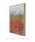 Quadro Abstrato Decorativo Goiaba - comprar online