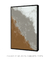 Quadro Abstrato Decorativo Grace 4 - comprar online