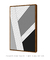 Quadro Abstrato Decorativo Gray Bulk 2 - loja online