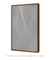 Quadro Abstrato Decorativo Gray Sand 2 - comprar online