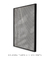 Imagem do Quadro Abstrato Decorativo Gray Sand 2