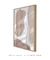 Quadro Abstrato Decorativo Hairline 2 - comprar online