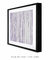 Imagem do Quadro Abstrato Decorativo Lilac 1