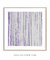 Quadro Abstrato Decorativo Lilac 1 na internet