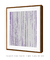 Quadro Abstrato Decorativo Lilac 1