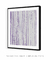 Imagem do Quadro Abstrato Decorativo Lilac 1