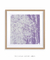 Quadro Abstrato Decorativo Lilac 2 na internet