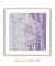 Quadro Abstrato Decorativo Lilac 2 na internet