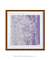 Imagem do Quadro Abstrato Decorativo Lilac 2