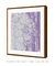 Quadro Abstrato Decorativo Lilac 2 na internet