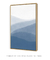 Quadro Abstrato Decorativo Mount 1 - comprar online