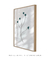 Quadro Abstrato Decorativo Natural 2 - comprar online