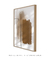 Quadro Abstrato Decorativo Natural 4 - comprar online