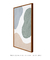 Quadro Abstrato Decorativo Pastel Tones 2 - loja online