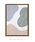 Quadro Abstrato Decorativo Pastel Tones 2 - loja online