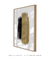 Quadro Abstrato Decorativo Range 1 - comprar online