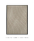 Quadro Abstrato Decorativo Sand 1 - loja online