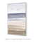 Quadro Abstrato Decorativo Sea 1 - comprar online