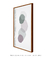 Quadro Abstrato Decorativo Soft 1 - loja online